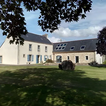 Feriehus Maison Independante Sur Jardin